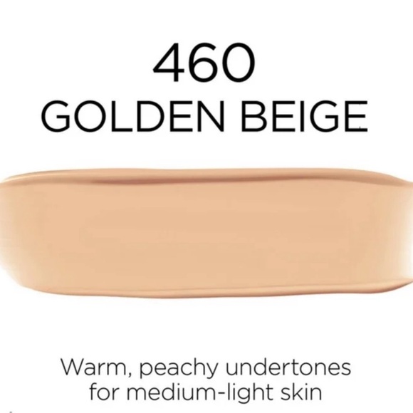 2 Loreal Infallible Up to 24 Hr Fresh Wear Foundations. 1 fl oz Ea - Picture 2 of 4